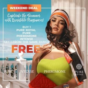 Puer home femme 50 ml 1.7 fl.oz